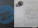 ELTON JOHN Live in concert Promo only double  lp 1982