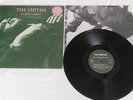 The Smiths - The Queen is Dead - 1986 - 1st press UK - ROUGH 96 - EX+