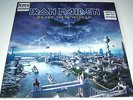 IRON MAIDEN - BRAVE NEW WORLD Black Vinyl /500 - 2xLP HMV Exclusive New Limited