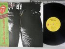 ROLLING STONES STICKY FINGERS ROLLING STONES ESS-63001 Japanese Pressing OBI LP