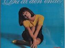 Lill Lindfors Du Ar Den Ende Japan LP Universal UM3J 3001 Swedish Bossa 