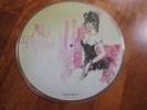 LE CANZONI DI TOTO' Malafemmena RENATO CAROSONE PICTURE DISC LP HUGO PRATT