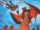 MEAT LOAF - Bat Out Of Hell II: Back Into Hell (LP) (NM/EX+)