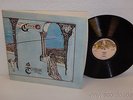 GENESIS Trespass UK Pressing NM LP Charisma CAS 1020 Small Hatter