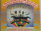 THE BEATLES Magical Mystery Tour - Original UK Stereo LP + Booklet - John Lennon