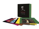 NINA SIMONE -THE COMPLETE PHILIPS ALBUMS (LIMITED EDT. BOX SET)  7 VINYL LP NEU