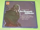 Wagner - Fricsay Kupper - Der Fliegende Holländer - Heliodor NEU Sealed 3 LP Box