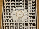 LES FLEUR DE LYS   MOONDREAMS b/w WAIT FOR ME   MINT UK IMMEDIATE 7