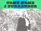 BONNY ST CLAIRE 45 I SURRENDER+PS HOLLAND RARE 60's MOD FREAKBEAT SOUL PSYCH