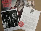 QUIET RIOT Metal Health 1983 US AUTOGRAPHED LP DuBrow Cavazo Sarzo Banali MINTY