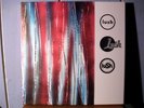 LUSH Origami ** orig. US ltd.ed.2016 RSD NEW 5XLP Box Set 5 diff. Vinyl Colors