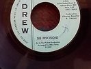 Rare Northern soul original - The Precisions