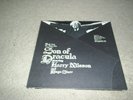 Harry Nilsson Ringo Starr with transfer multi fold LP Son of Dracula