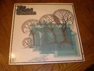 Crystal Mansion LP Self titled SEALED