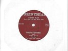 JONATHAN & DARLENE EDWARDS 1979 45 rpm NOLA   IT'S MAGIC Jo Stafford Paul Weston