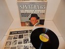 FRANK SINATRA - SINATRA '65 RS 6167 TRI-COLOR STEAMSHIP & SLEEVE 1ST PR NM