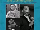 HAMILTON, JIMMY / LAMENT, CLARINET-TRIBUTE TO BARNEY BIGARD AND RUSSELL PRO NEU