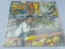 Rare Reggae Dub LP - Scientist - Scientific Dub