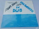 Rare Reggae Dub LP - Roots Radics Meet Soul Syndicate In Dub