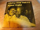 MICHAEL PROPHET - KNOW THE RIGHT - VIVIAN JACKSON - JA ISSUE - VERY GOOD++