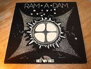 VIVIAN JACKSON - YABBY U & THE PROPHETS - RAM-A-DAM - 1976 - LUCKY - EXCELLENT