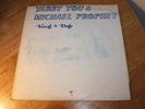 YABBY YOU & MICHAEL PROPHET -VOCAL & DUB - VERY GOOD++