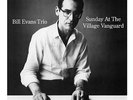 BILL EVANS TRIO-SUNDAY AT THE VILLAGE VANGUARD-VINYL LP WAXTIME NEW