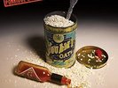 You Am I - Porridge and Hotsauce (LP/Transparent Red Vinyl) Vinyl LP YOU AM NEW