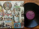 Collectors Items Beatles 1000 worldwide Rarities Vinyl LP MINT SPRO-9462 PROMO