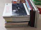über 90 LPs Klassik Orchester Karajan Deutsche Grammophon etc.