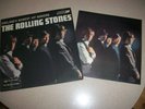 The Rolling Stones - England's Newest Hit Makers, London LL 3375, Mono, + photo