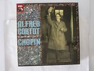 BOX SET 7 LP - CHOPIN / ALFRED CORTOT - EMI