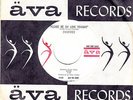 CHARADES - Ava 154 - Please Be My Love Tonight - VG+ DOO-WOP DJ w/co slv (1963)