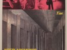 THE REPLACEMENTS TIM LP LISTEN US 1985