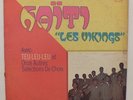 LES VIKINGS HAITI LP LISTEN IBO 154