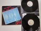 DIDIER  MAROUANI  &  PARIS.FRANCE.TRANSIT  „Concerts en URSS“ – Do-Vinyl – RAR
