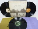 George Harrison   All Things Must Pass   EX+ 1970 3X Vinyl LP's
