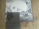 RADIOHEAD A MOON SHAPED POOL LTD 180G OPAQUE WHITE VINYL LP SEALED INDIES ONLY