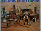 BRAZILIAN OCTOPUS - JAZZ BOSSA HERMETO PASCOAL DUPRAT 1969 ORIG. LP BRAZIL HEAR
