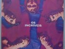 OS INCRIVEIS - 