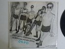 DEVO. Satisfaction, Sloppy. BMI