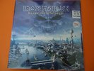 Iron Maiden - Brave New World - Double LP - HMV Exclusive