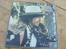 Bob Dylan Desire Original UK Vinyl LP Record Album CBS S 86003 Excellent