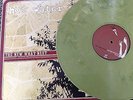 HOT WATER MUSIC The New What Next LP OPAQUE GREEN VINYL bad religion NO IDEA