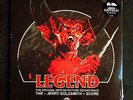 LEGEND (OST) - Original Jerry Goldsmith Score (180 Gram Vinyl) 2 LP   NEW/Sealed