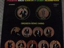 Orquesta Ritmo Swing..Puerto Rico Canta  Guaguanco Boogaloo Risol Hector Rivera