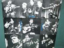 Elvis Presley The Dorsey Shows LP SEALED Original Blue Letters