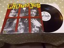 The Partisans - The Partisans LP Punk Oi Skinhead NO FUTURE