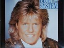 LP Blue System ?– Backstreet Dreams  ,OIS,NEAR MINT TOP,cleaned, Hansa ,Rar