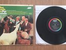 BEACH BOYS PET SOUNDS TRUE 1ST EDITION 1966 MONO ORIGINAL RAREST DEAD WAX LOOK
